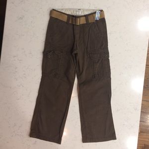 Old Navy Boys Cargo Pants